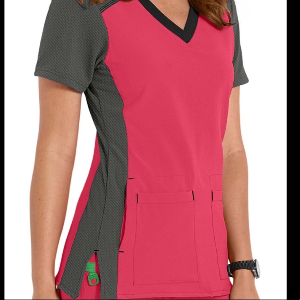 Carhartt Scrub Top